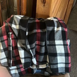sweater shall